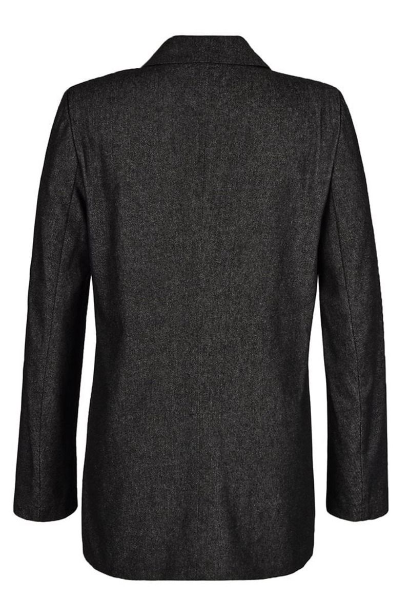 Global Funk - Blazer - Mulian-G - Black