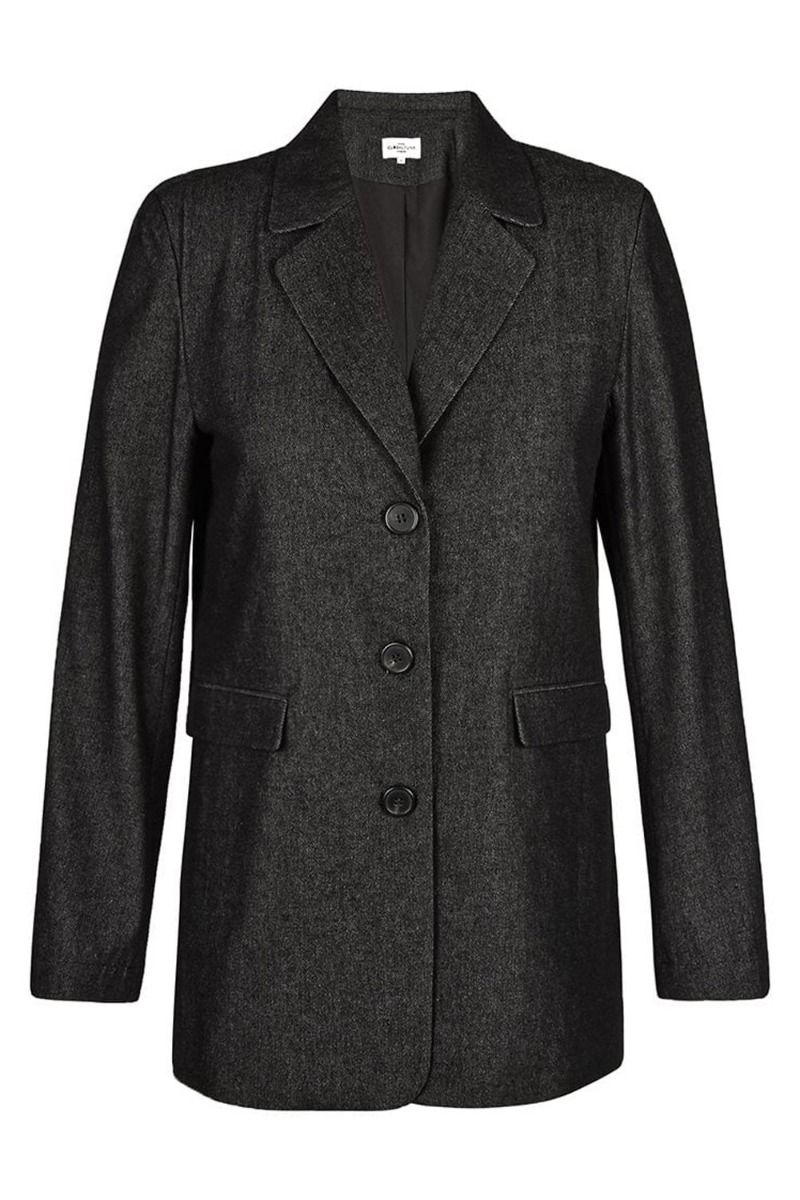 Global Funk - Blazer - Mulian-G - Black