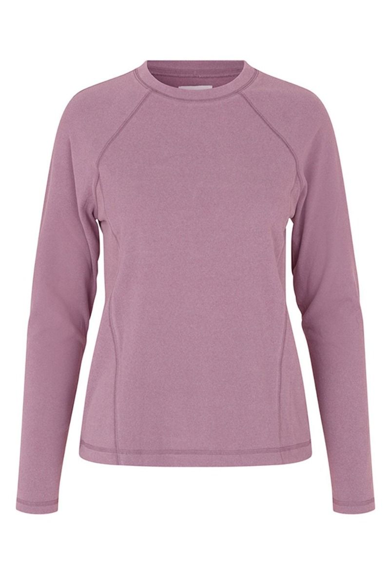 Global Funk - Bluse - G-Emmelin - Lilic dust