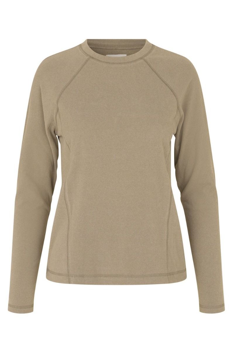 Global Funk - Bluse - G-Emmelin - Green slate