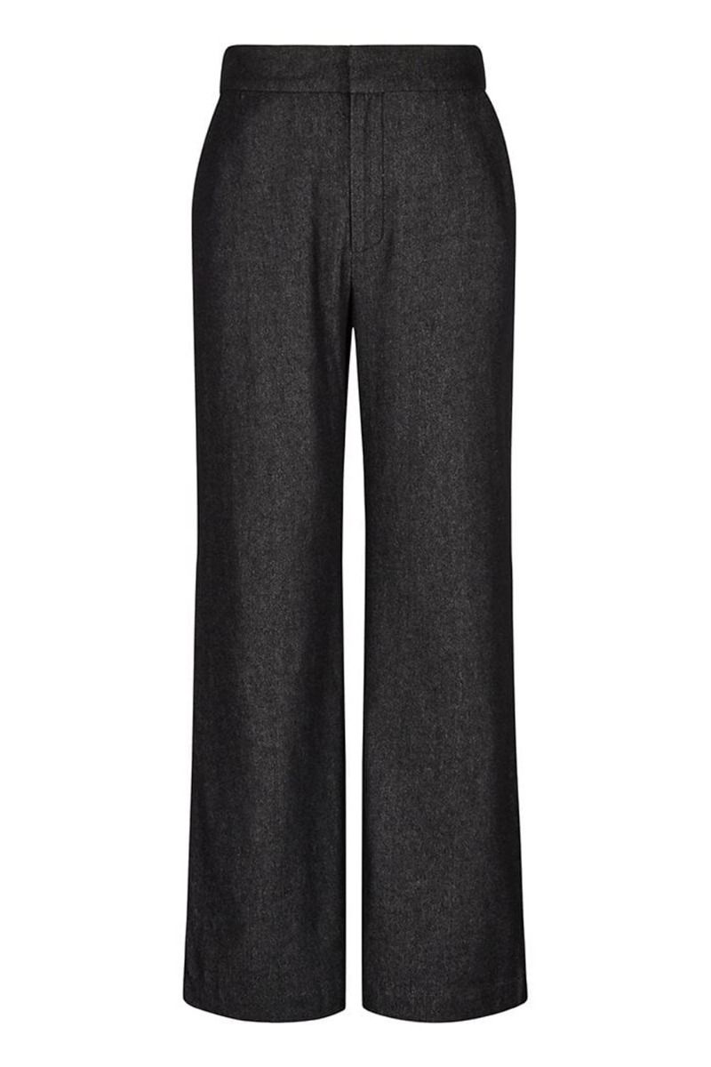 Global Funk - Bukser - Cienne-G - Black