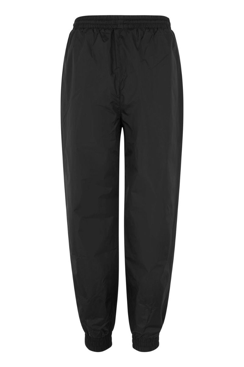 Global Funk - Bukser - G-Lewis - Black