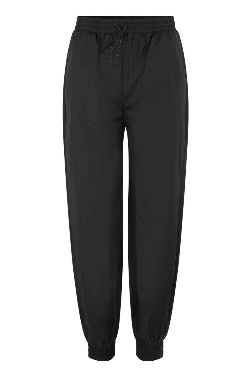 Global Funk - Bukser - G-Lewis - Black