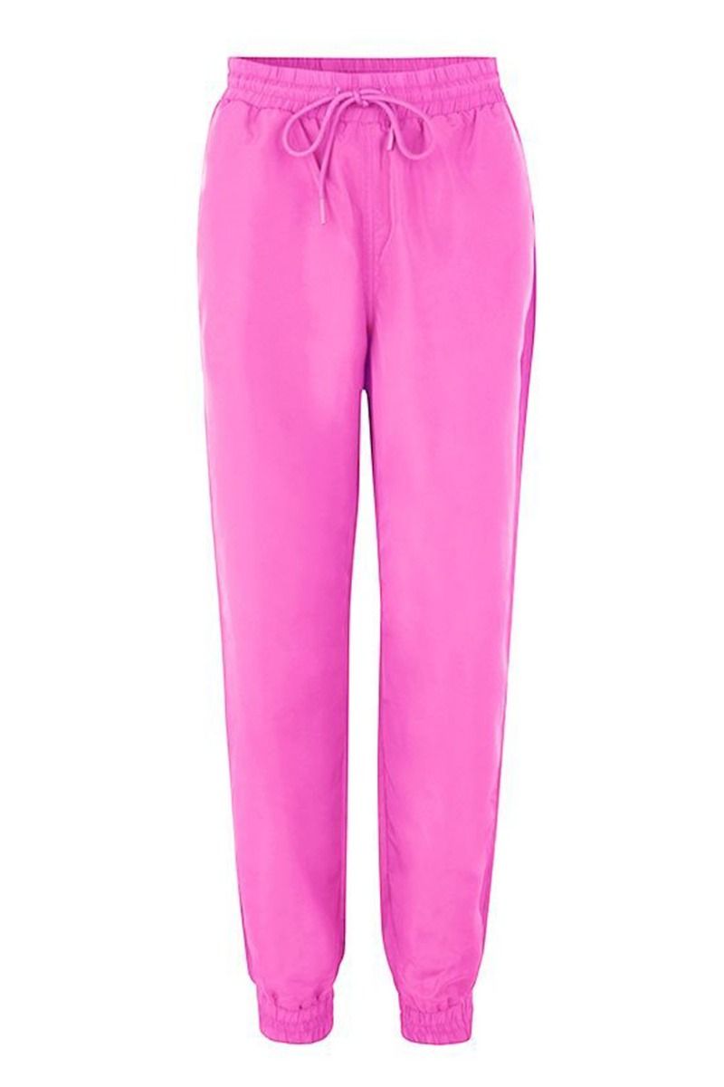 Global Funk - Bukser - Kobie-G - Pink peony