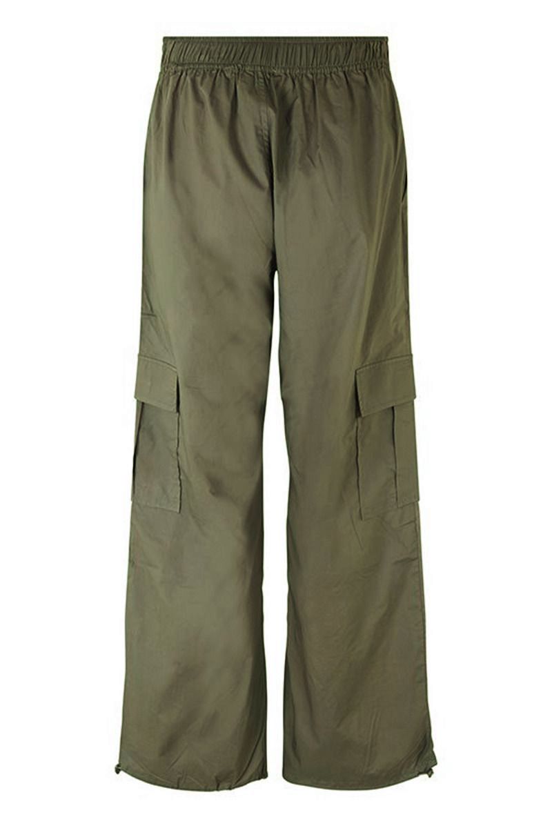 Global Funk - Bukser - Lana-G - Army