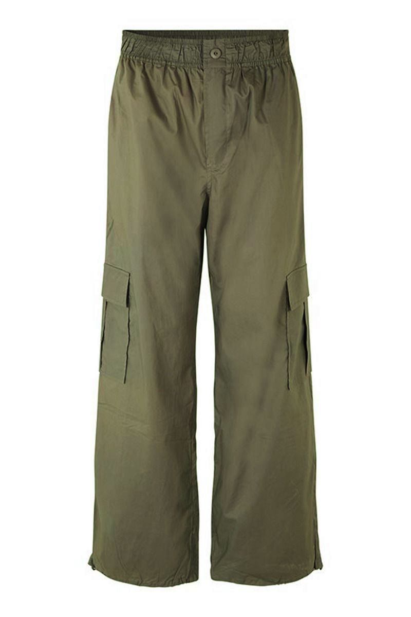 Global Funk - Bukser - Lana-G - Army