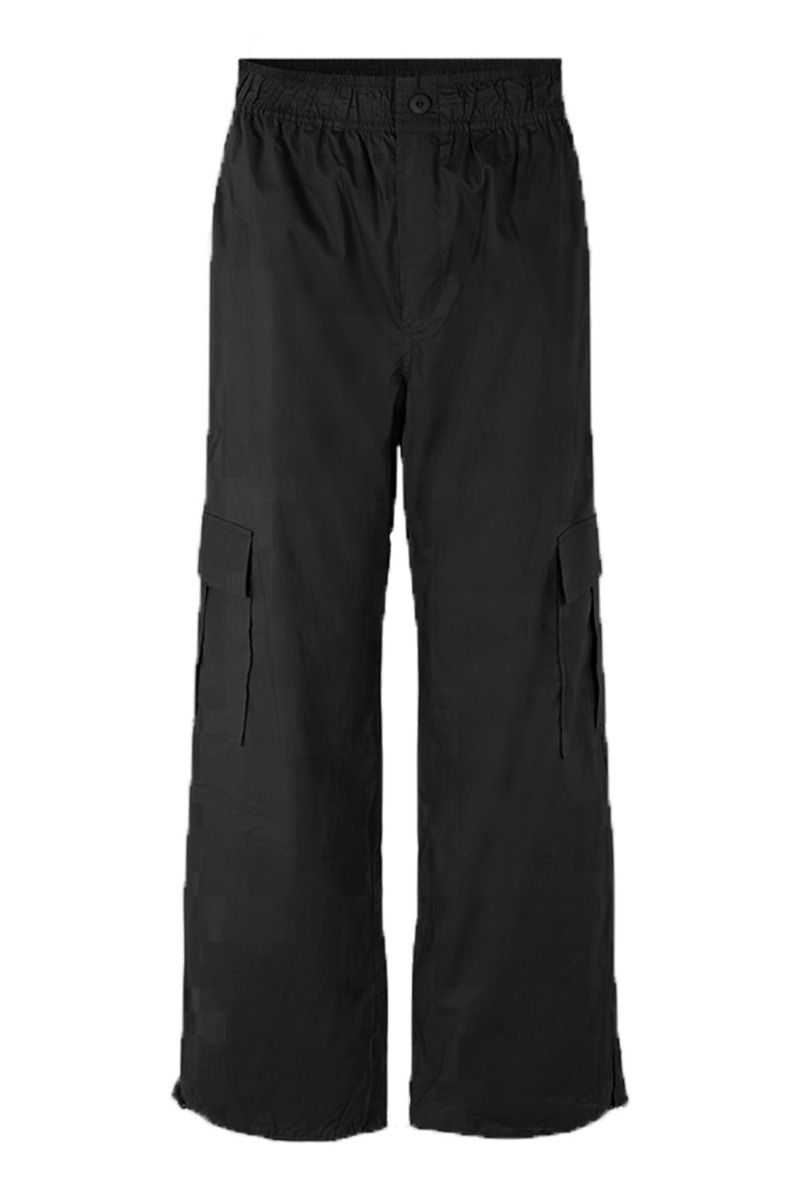 Global Funk - Bukser - Lana-G - Black