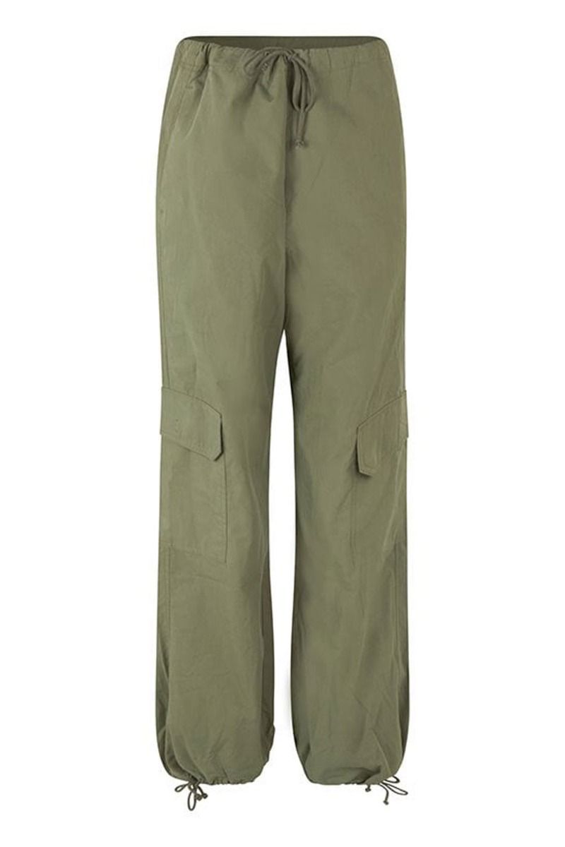 Global Funk - Bukser - Mayli-G - Army