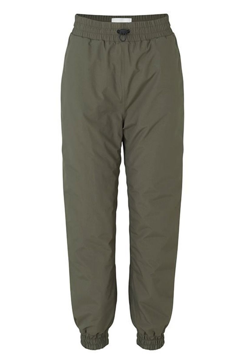 Global Funk - Bukser - Milia - Army