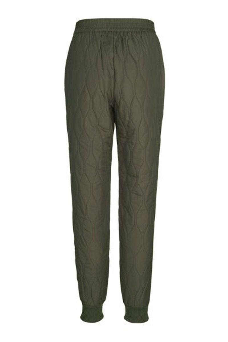 Global Funk - Bukser - Santiago Recycled - Dark Army