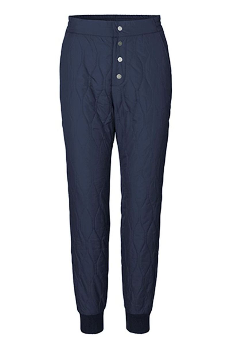 Global Funk - Bukser - Santiago - Night Sky