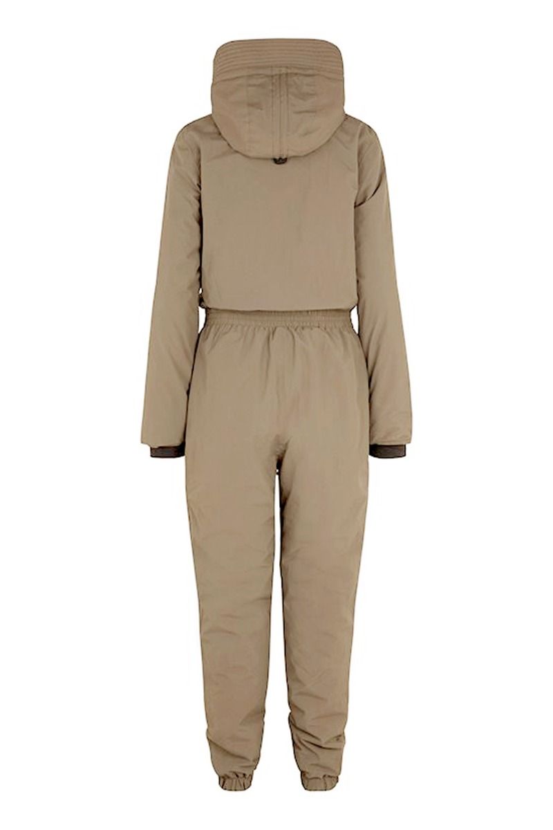 Global Funk - Heldragt - Izabela - Dark sand 