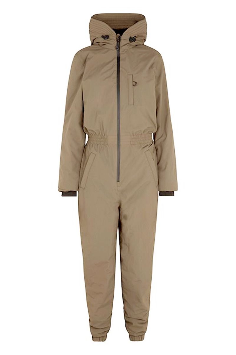 Global Funk - Heldragt - Izabela - Dark sand 