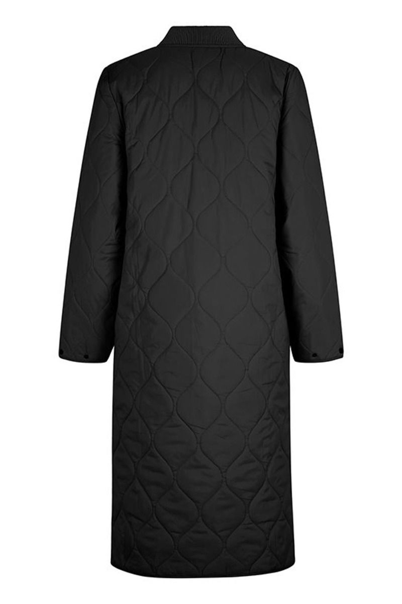 Global Funk - Jakke - Auna-G - Black