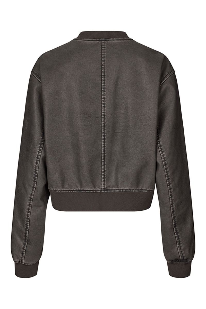 Global Funk - Jakke - Bexley-M Worn - Black