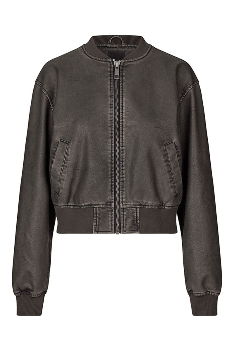 Global Funk - Jakke - Bexley-M Worn - Black