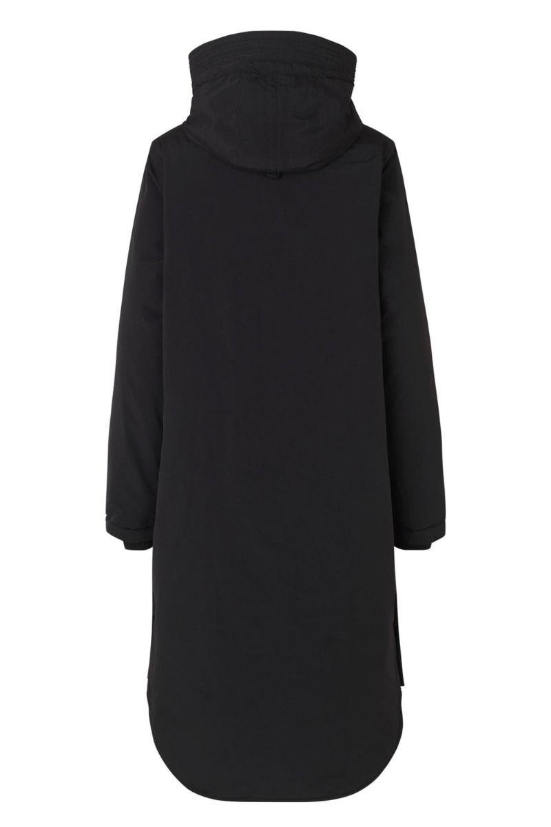 Global Funk - Jakke - Caden - Black