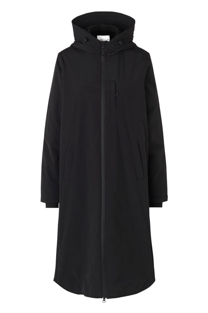 Global Funk - Jakke - Caden - Black