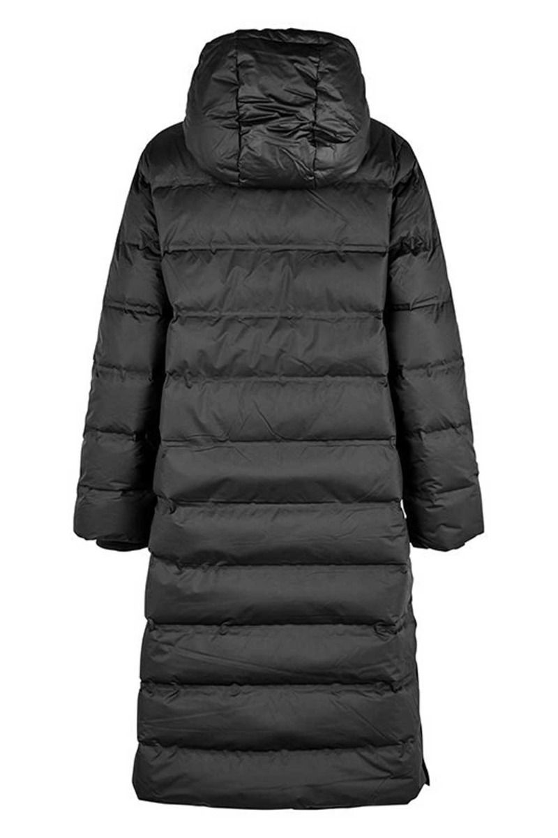 Global Funk - Jakke - Downes-G - Black