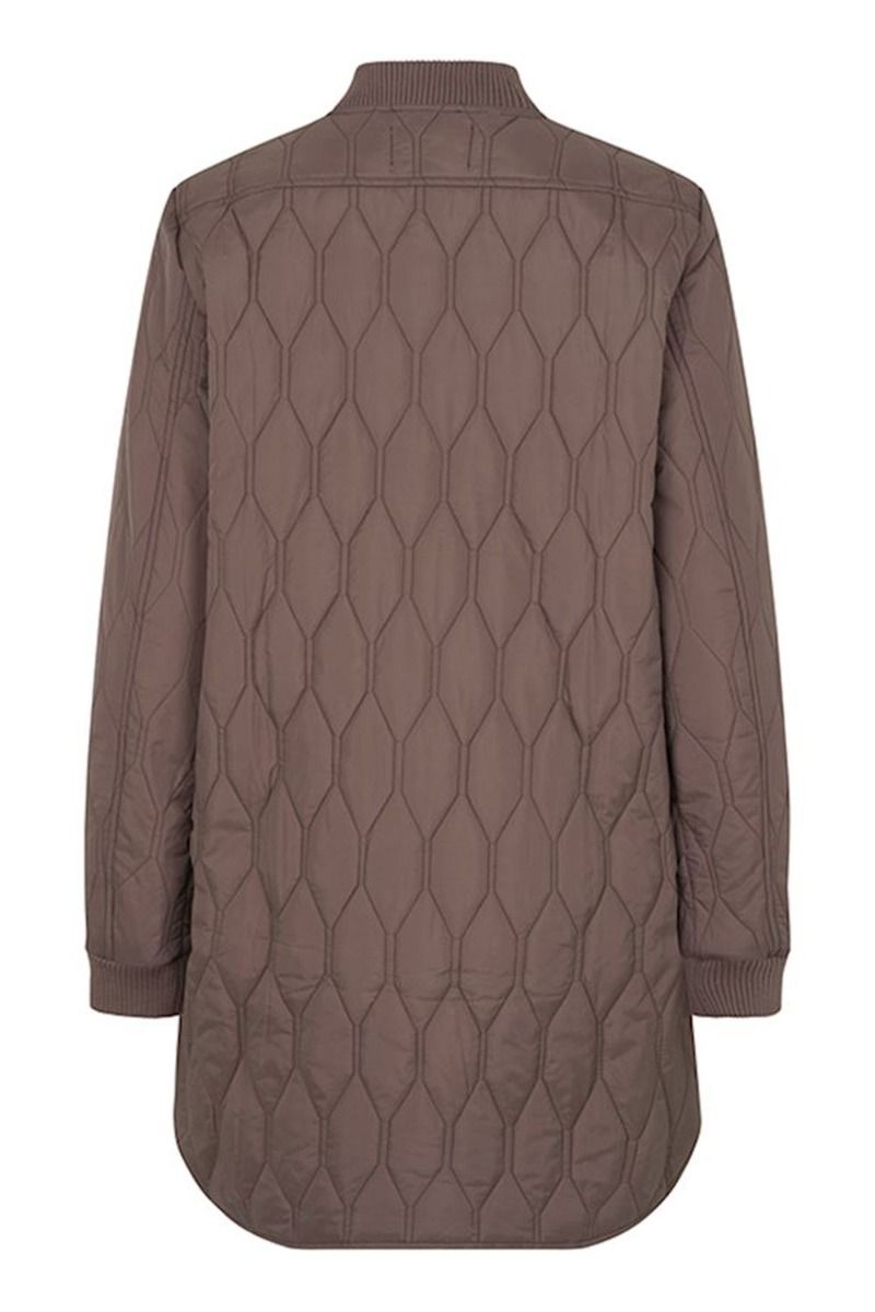 Global Funk - Jakke - Even Intention - Dark Mocca