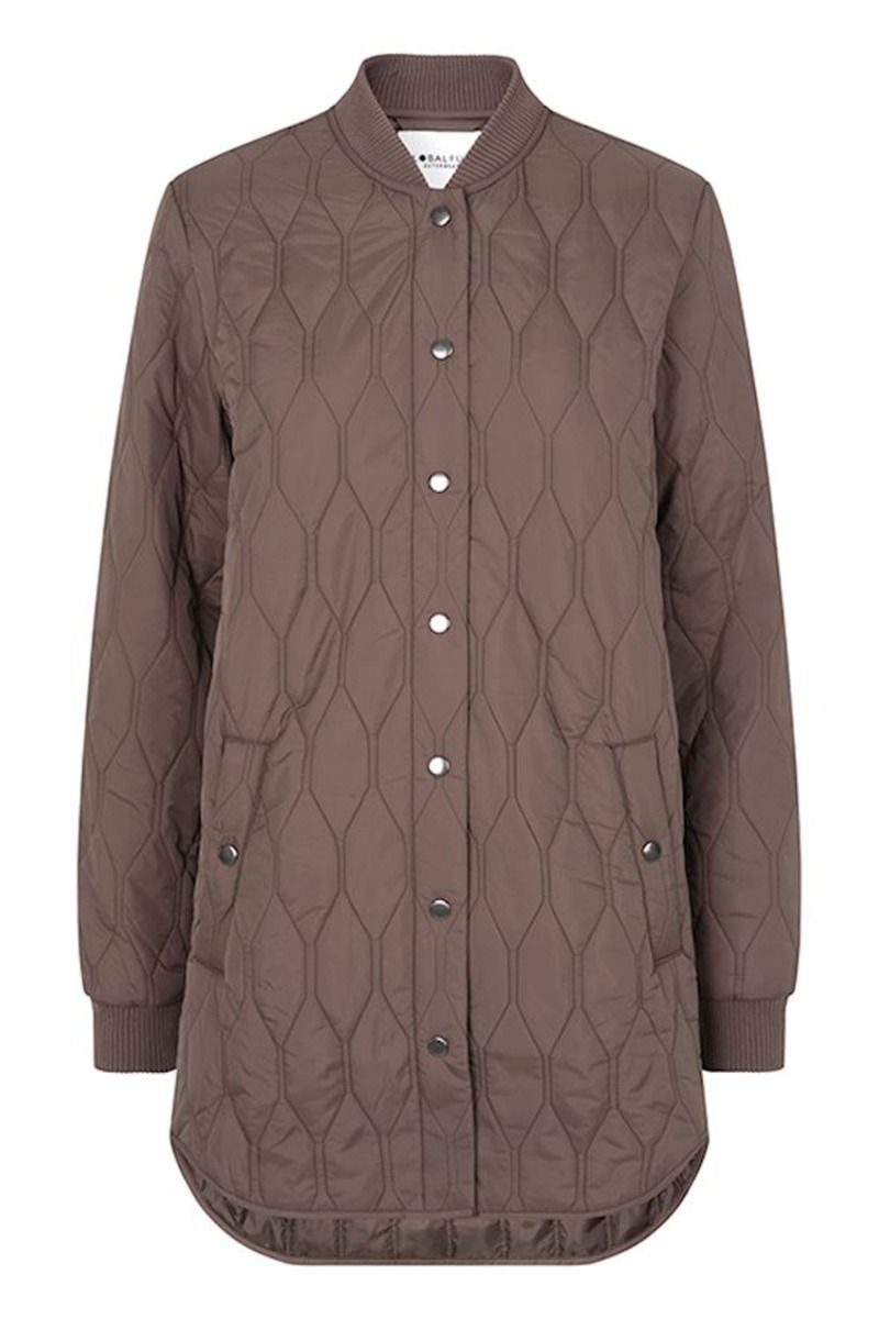 Global Funk - Jakke - Even Intention - Dark Mocca