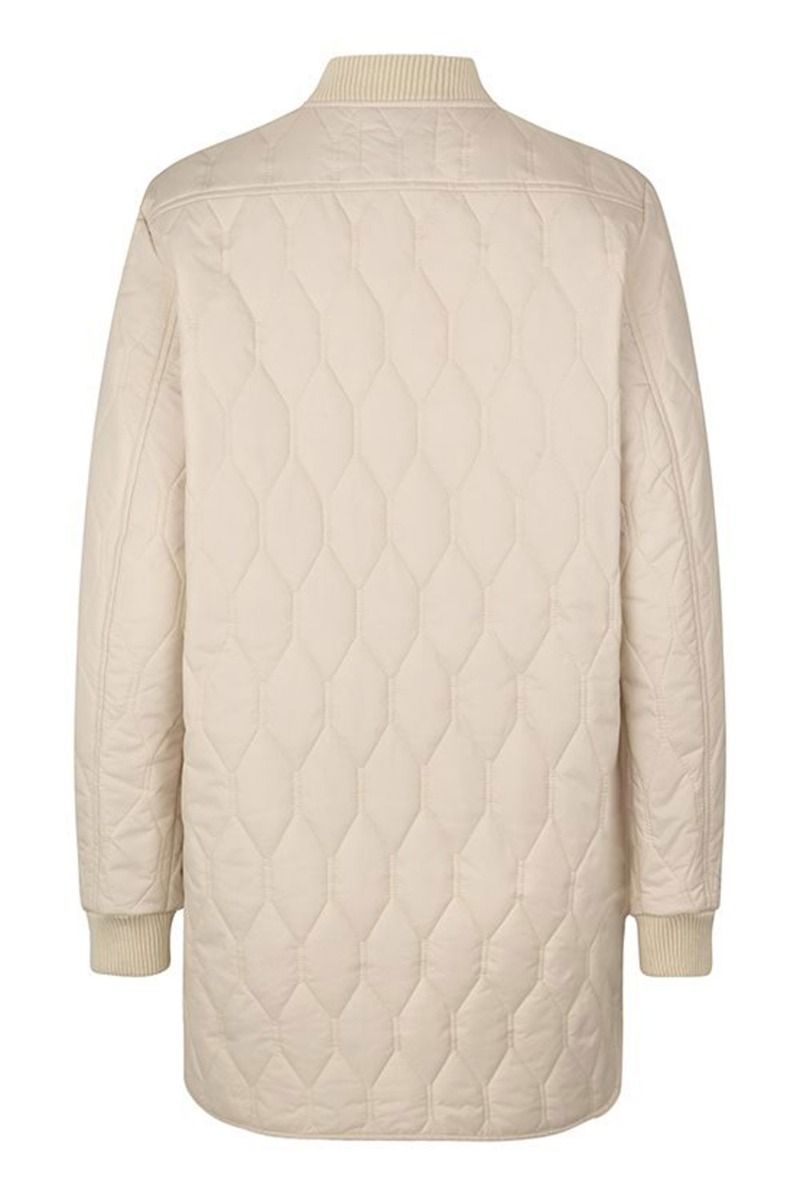 Global Funk - Jakke - Even - Ivory