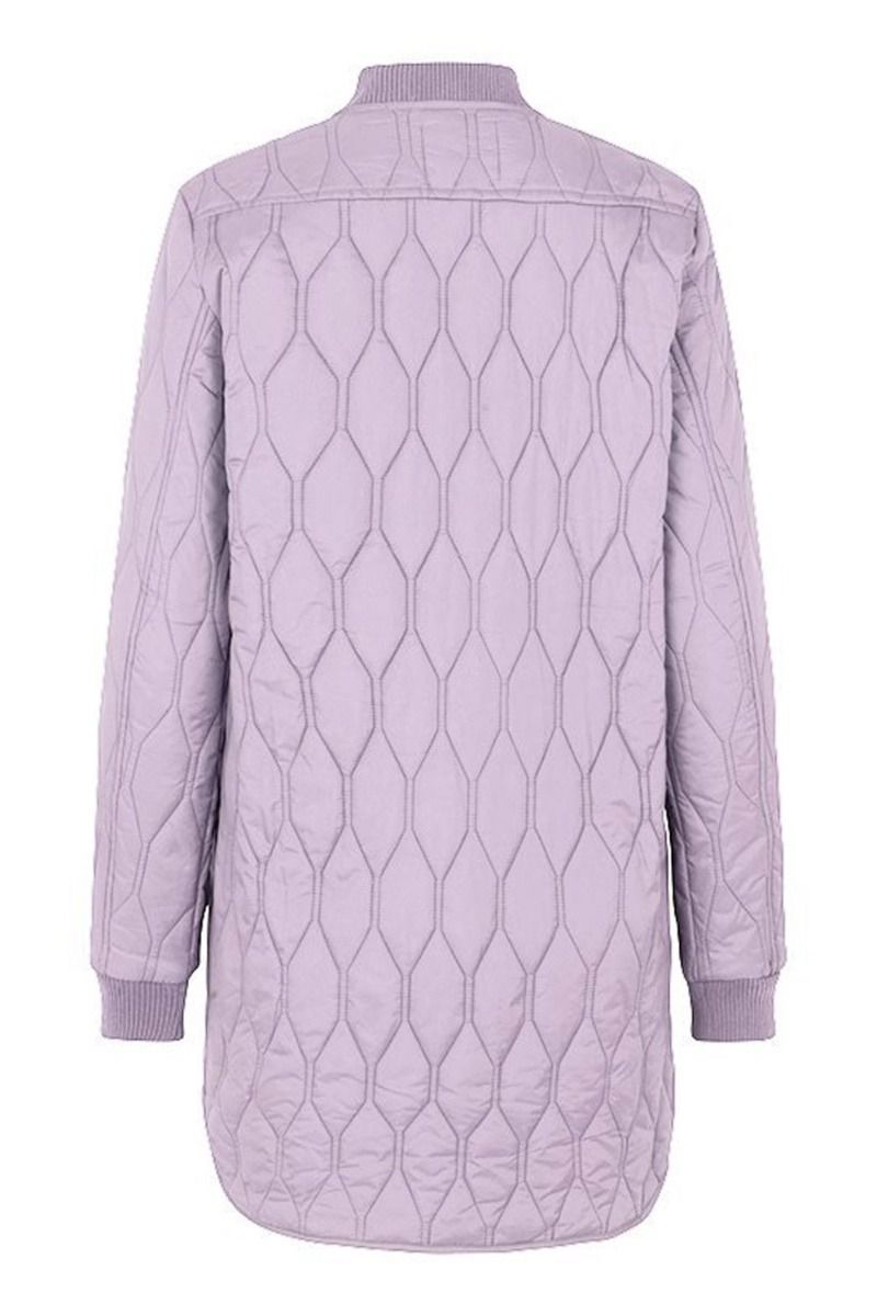 Global Funk - Jakke - Even - Lilic wisteria