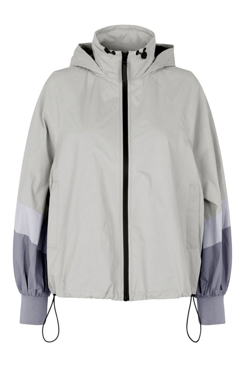 Global Funk - Jakke - G-Angela - Fog