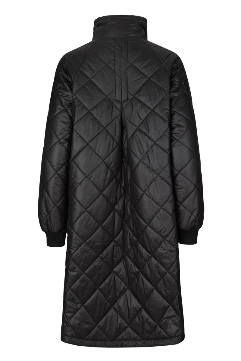 Global Funk - Jakke - G-Jesse - Black