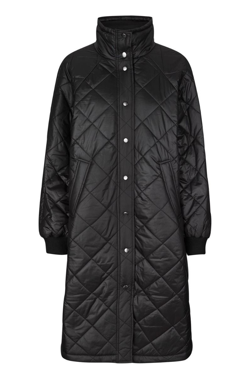 Global Funk - Jakke - G-Jesse - Black