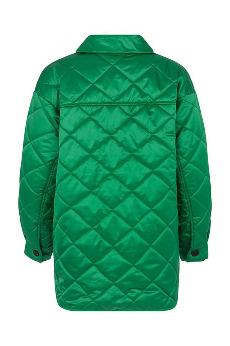 Global Funk - Jakke - G-Pady - Green Hysteric