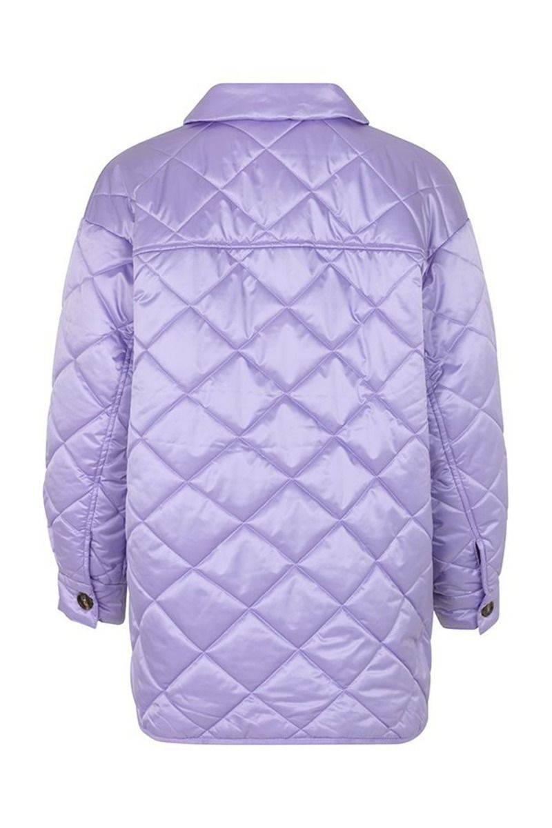 Global Funk - Jakke - G-Pady - Purple Hysteric