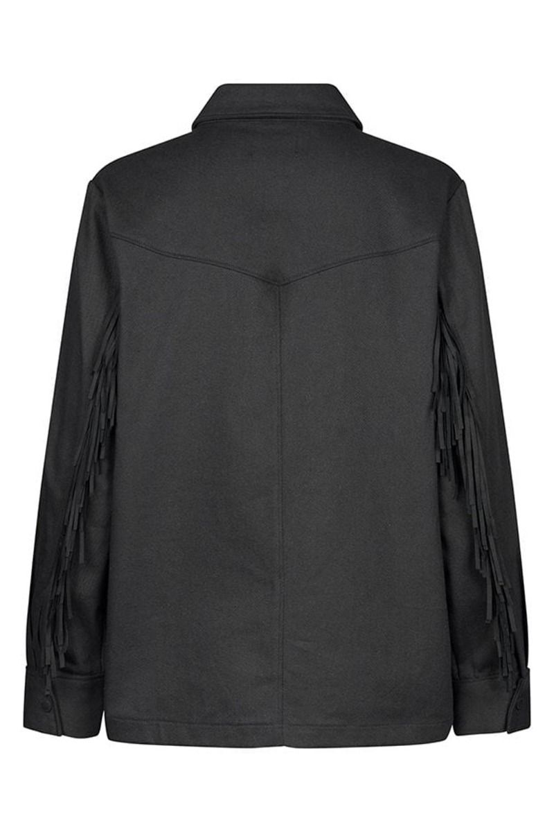 Global Funk - Jakke - Lilia-G - Black