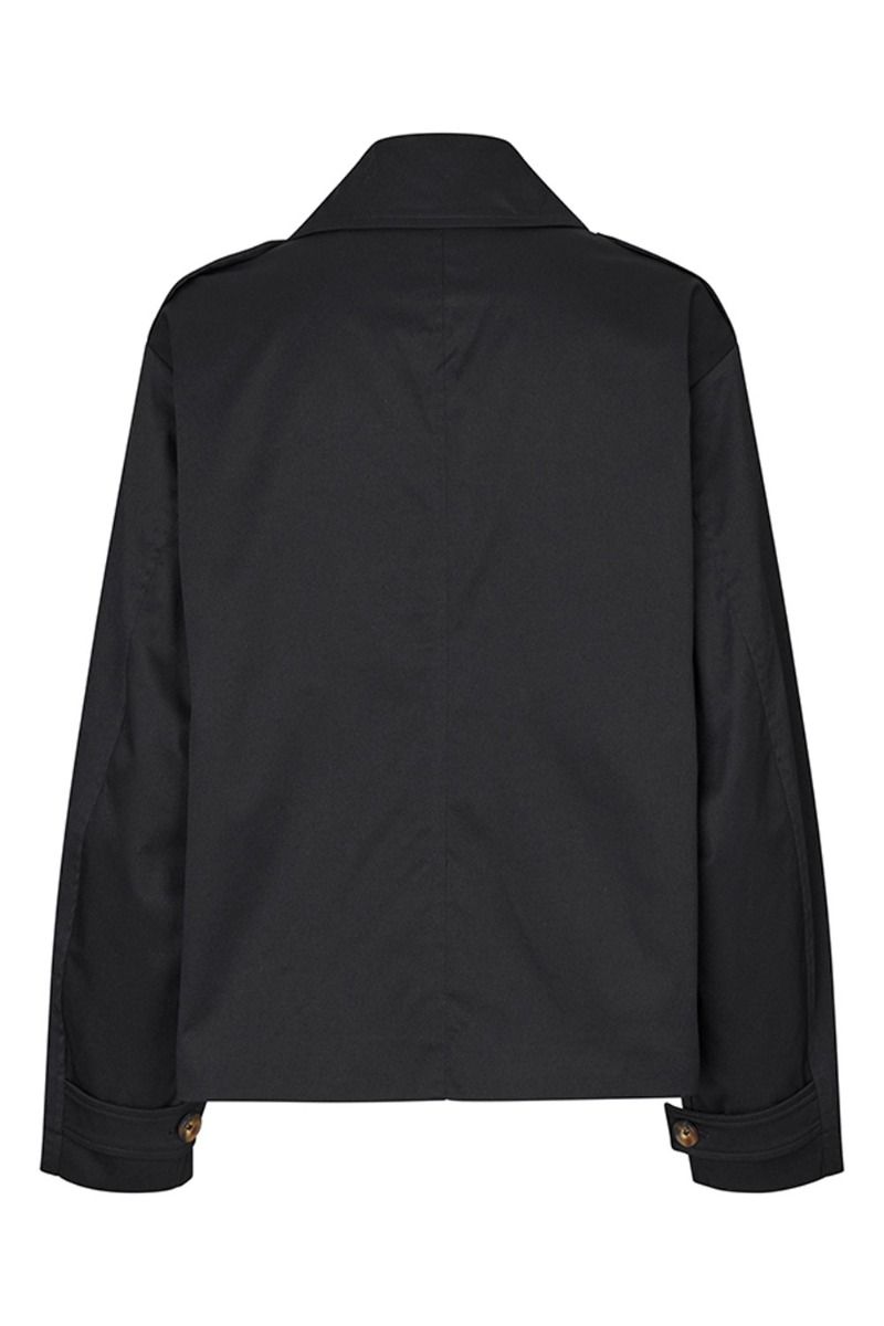 Global Funk - Jakke - Maddo-G - Black