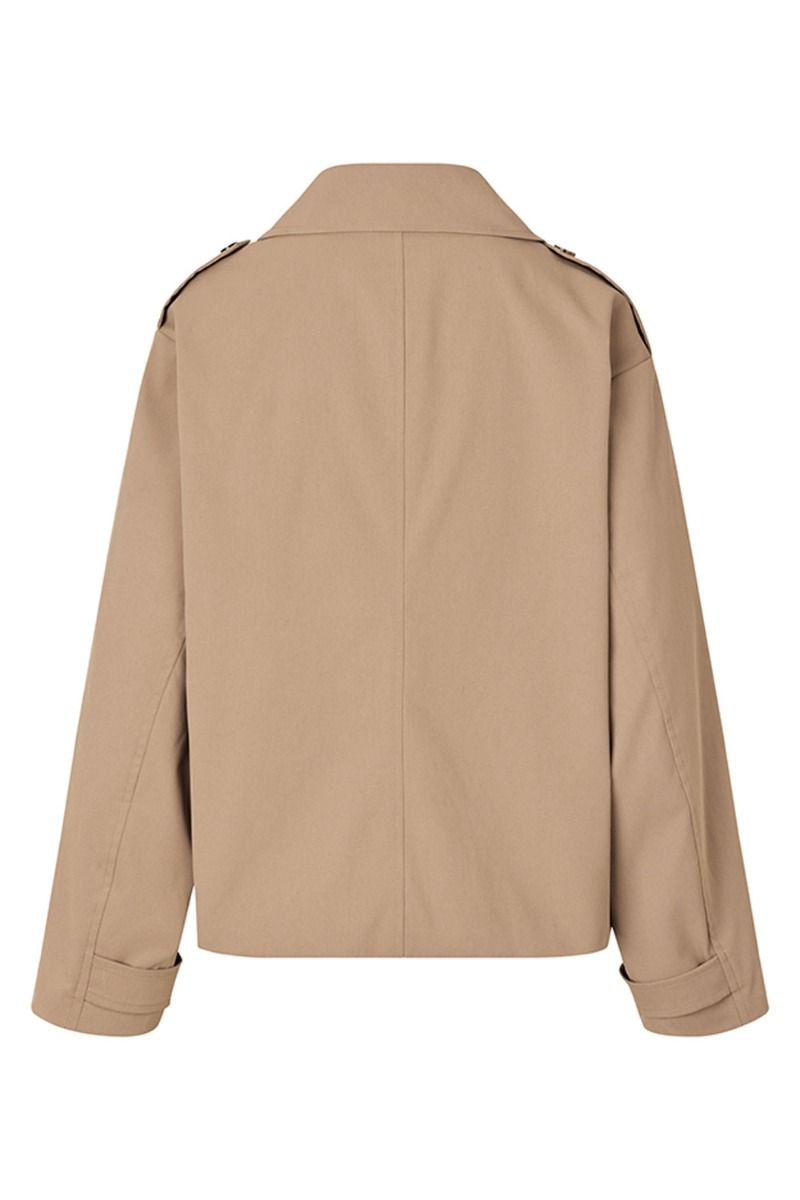 Global Funk - Jakke - Maddo-G - Lemon Pepper