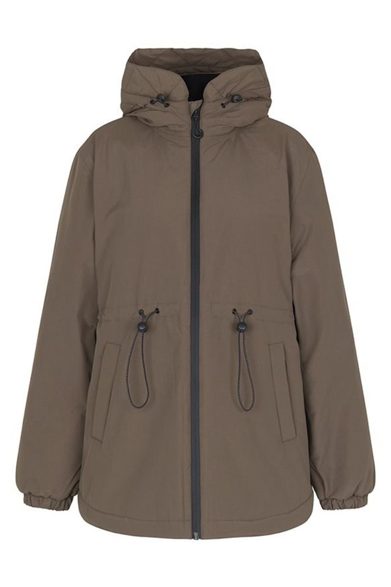 Global Funk - Jakke - Mariella-G - Mud