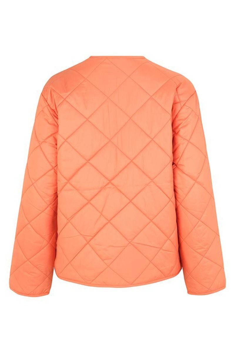 Global Funk - Jakke - Mila-G - Tangerine