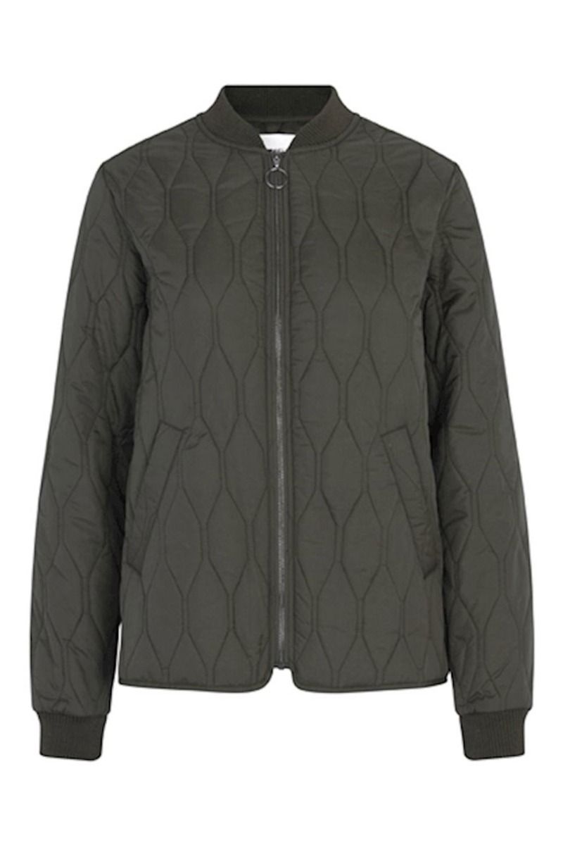 Global Funk - Jakke - Rheanna Intention - Dark Army