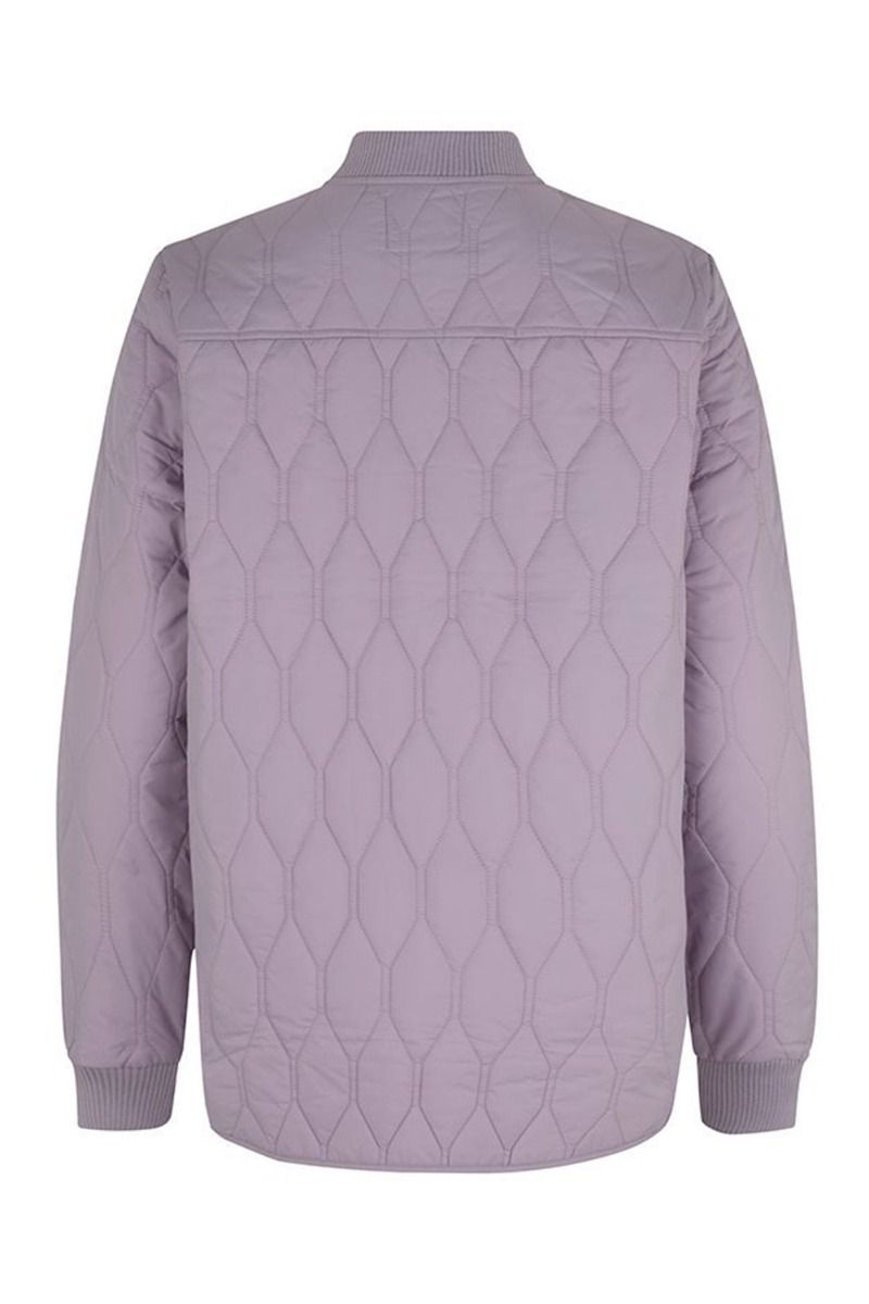 Global Funk - Jakke - Rheanna - Lilic wisteria