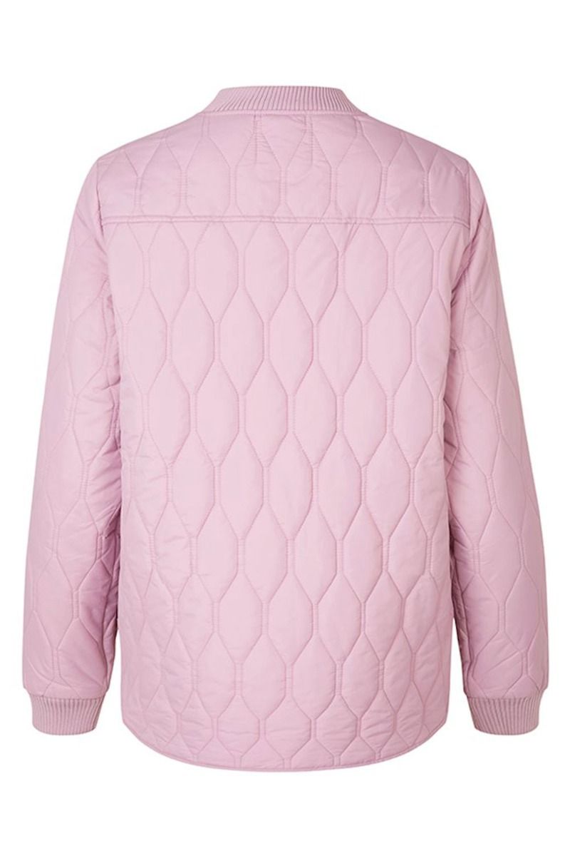 Global Funk - Jakke - Rheanna - Pink Dawn