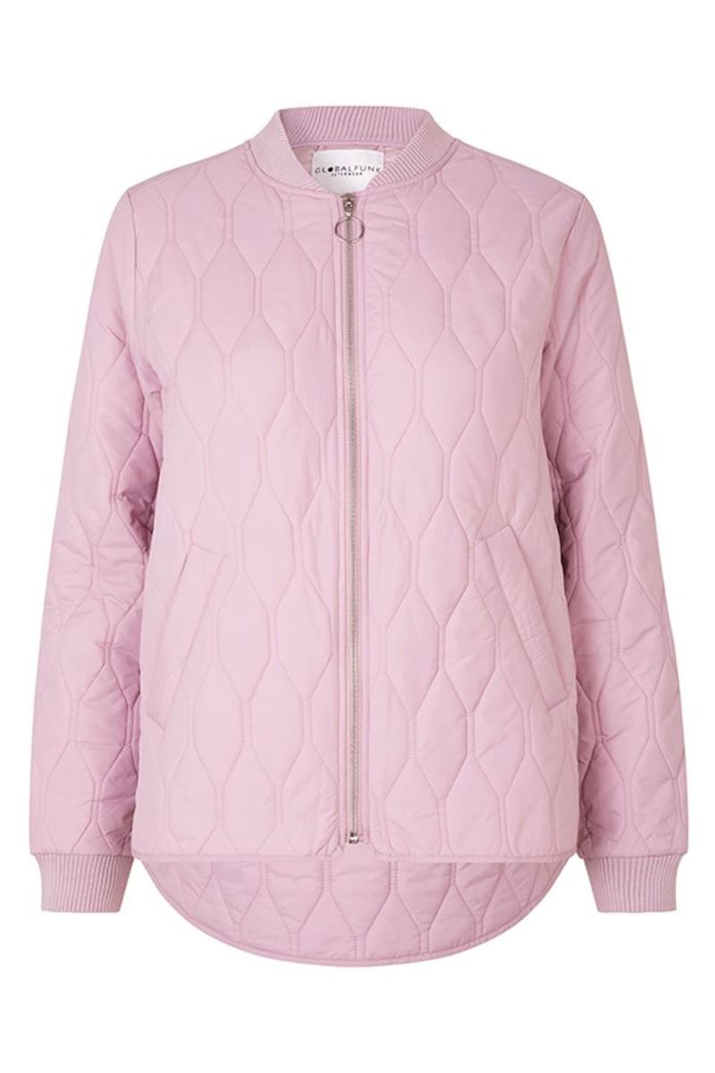 Global Funk - Jakke - Rheanna - Pink Dawn