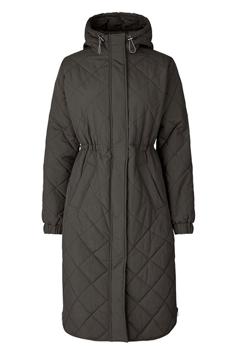 Global Funk - Jakke - Semera - Dark earth