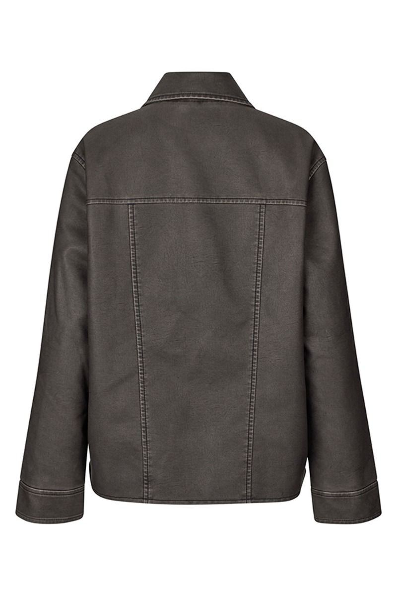 Global Funk - Jakke - Waverly-M Worn - Black