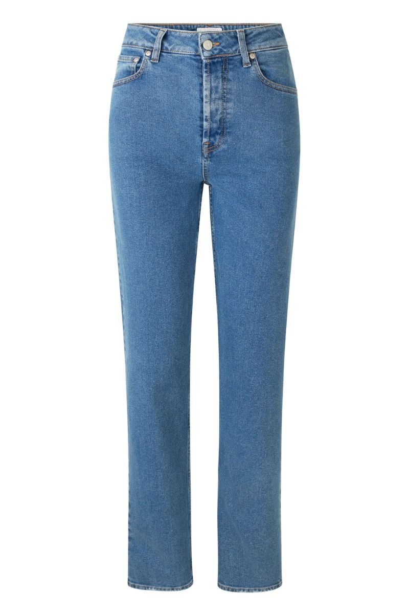 Global Funk - Jeans - G-Davis - Vintage Light Damage