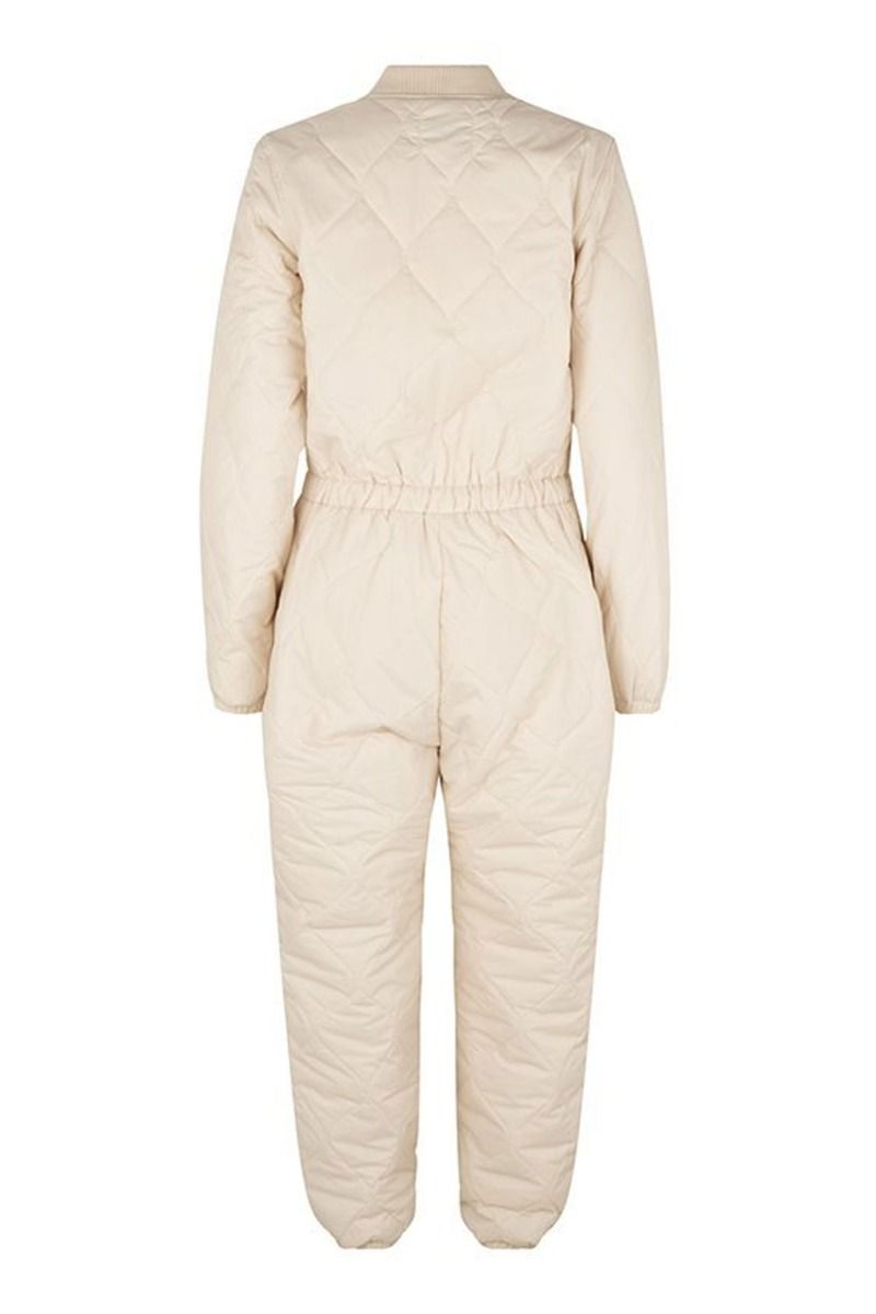 Global Funk - Buksedragt - G-Isolde S - Ivory