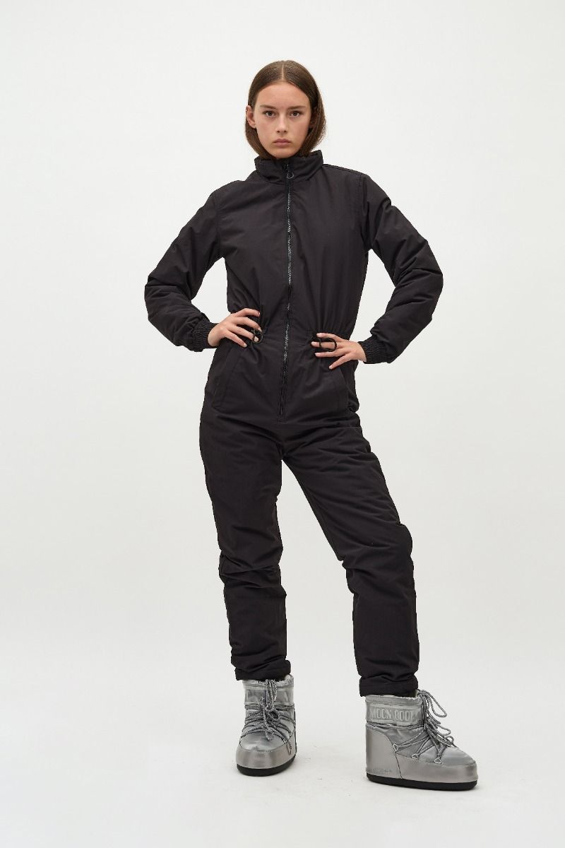 Global Funk - Heldragt - Irissa-G - Black