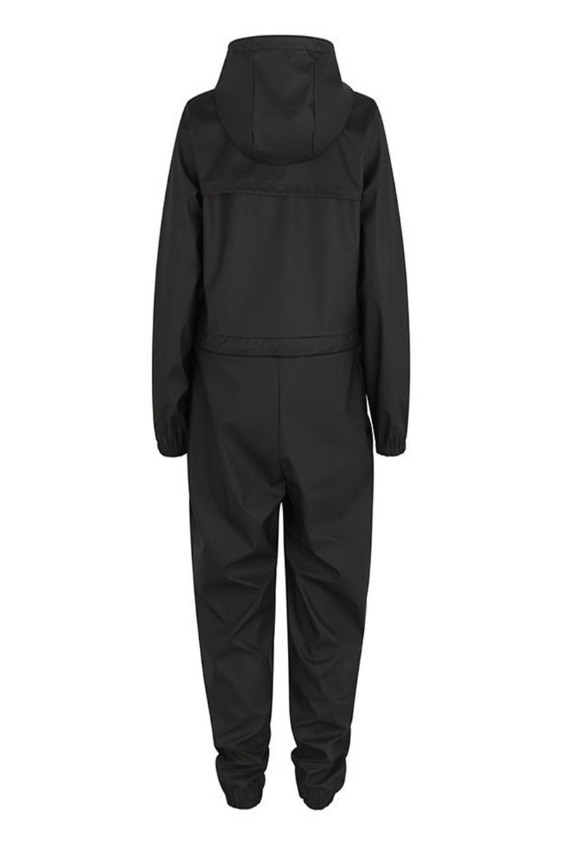 Global Funk - Jumpsuit - Tiya-G - Black
