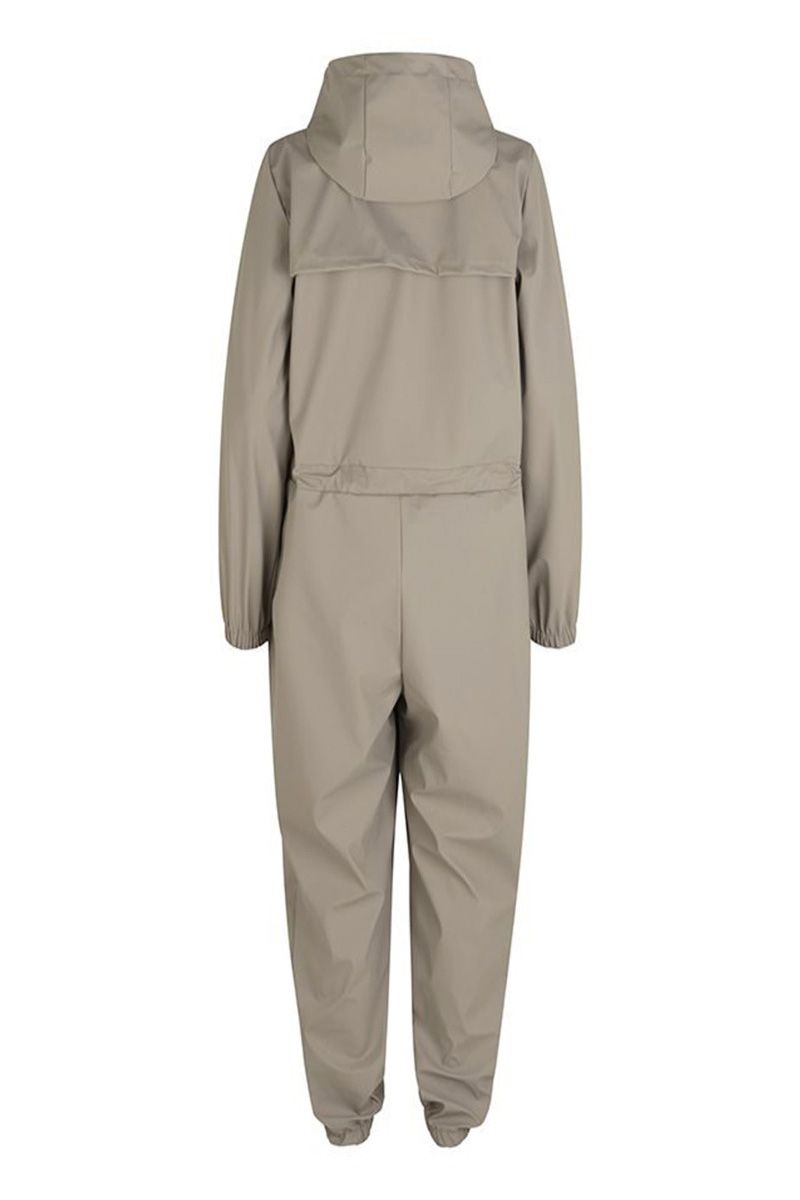 Global Funk - Jumpsuit - Tiya-G - Dark sand