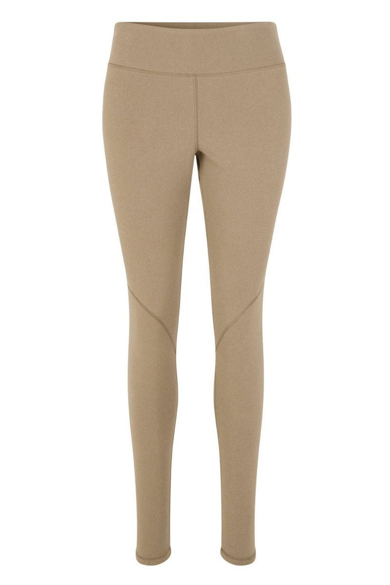 Global Funk - Leggings - G-Sion - Green slate