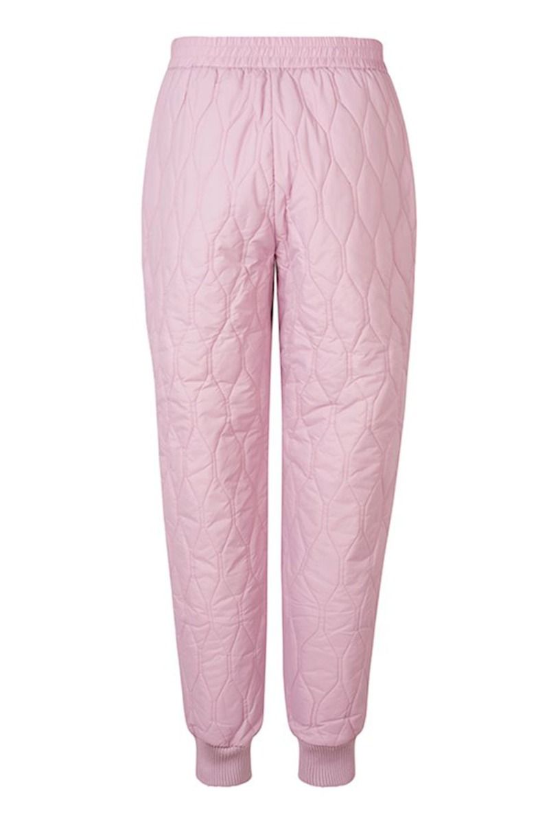 Global Funk - Bukser - Santiago - Pink Dawn